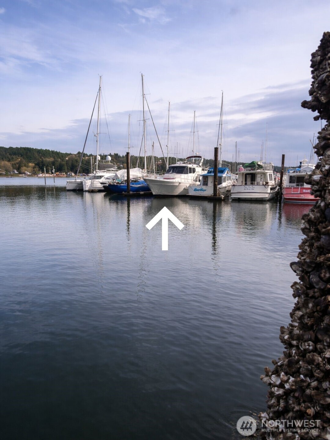 3901 Harborview Drive #B-10, Gig Harbor, WA 98332