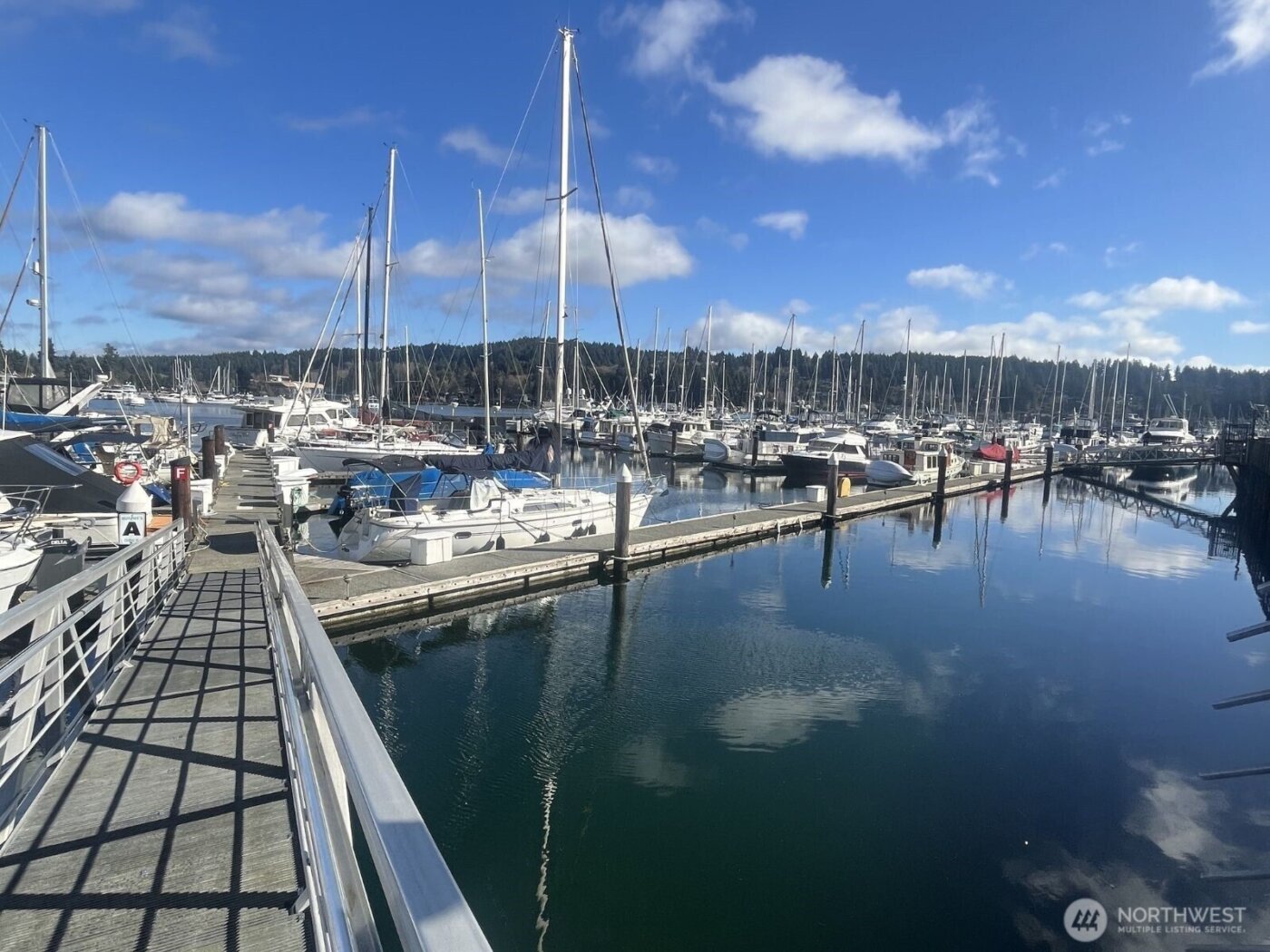 3901 Harborview Drive #B-10, Gig Harbor, WA 98332