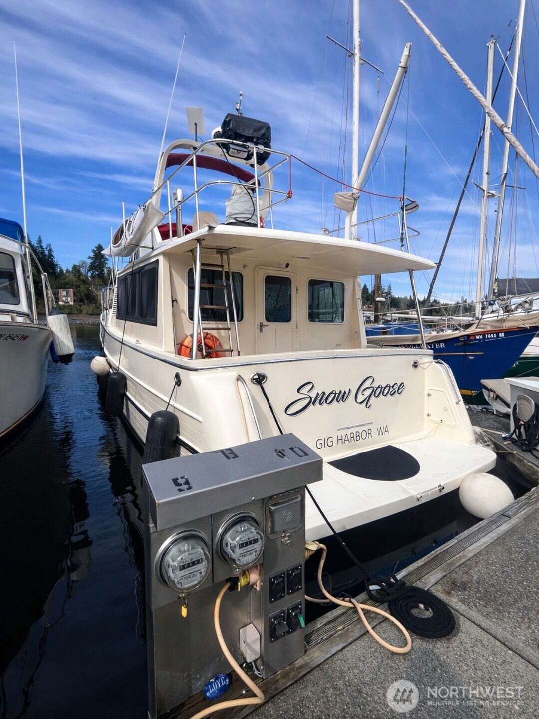 3901 Harborview Drive #B-10, Gig Harbor, WA 98332