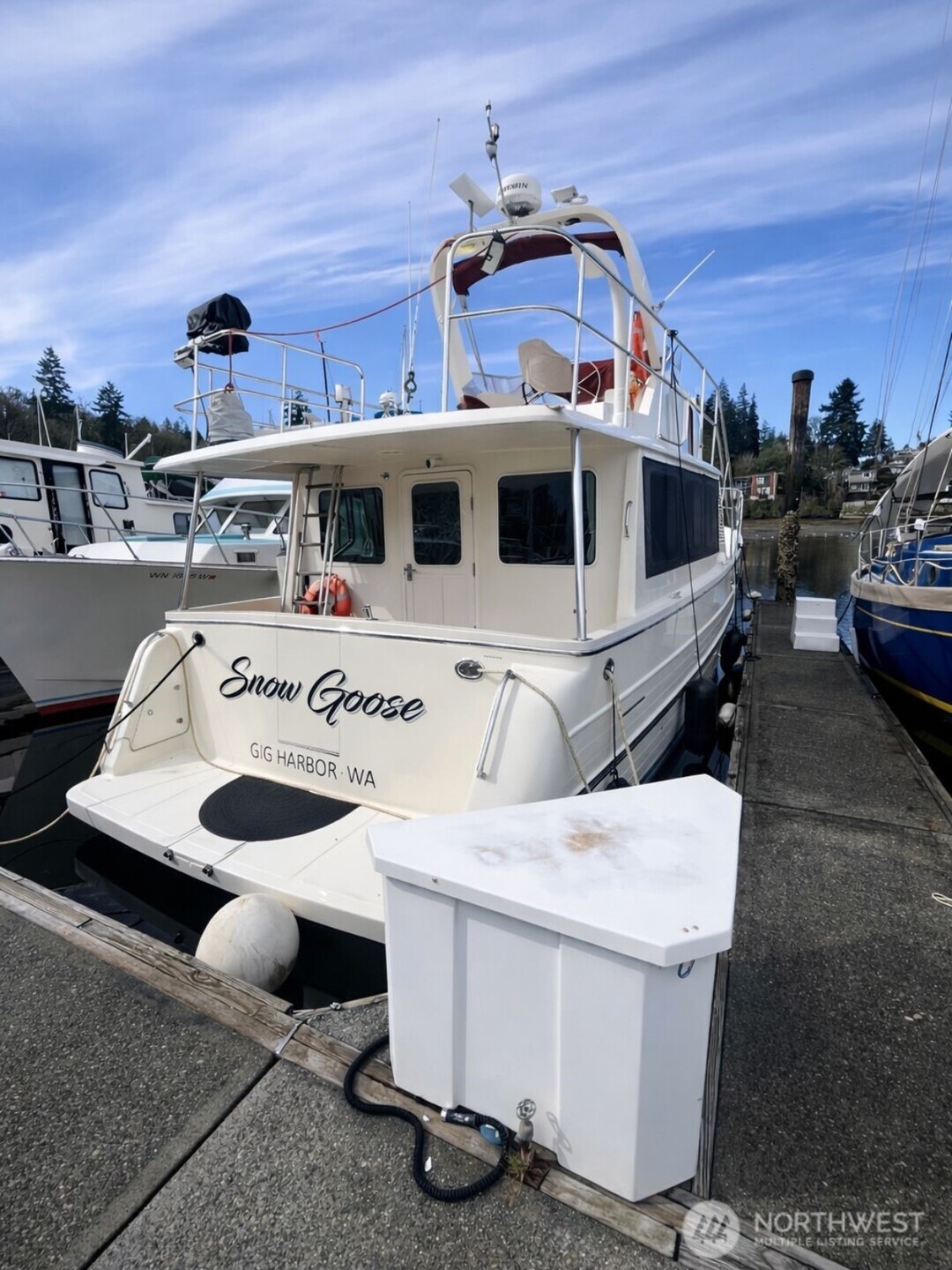 3901 Harborview Drive #B-10, Gig Harbor, WA 98332