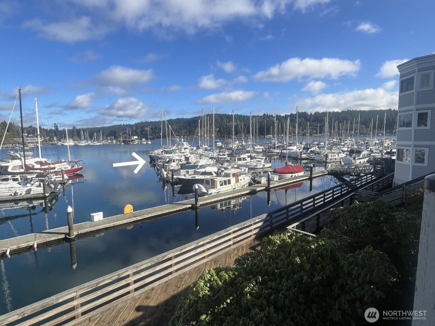 3901 Harborview Drive #B-10, Gig Harbor, WA 98332