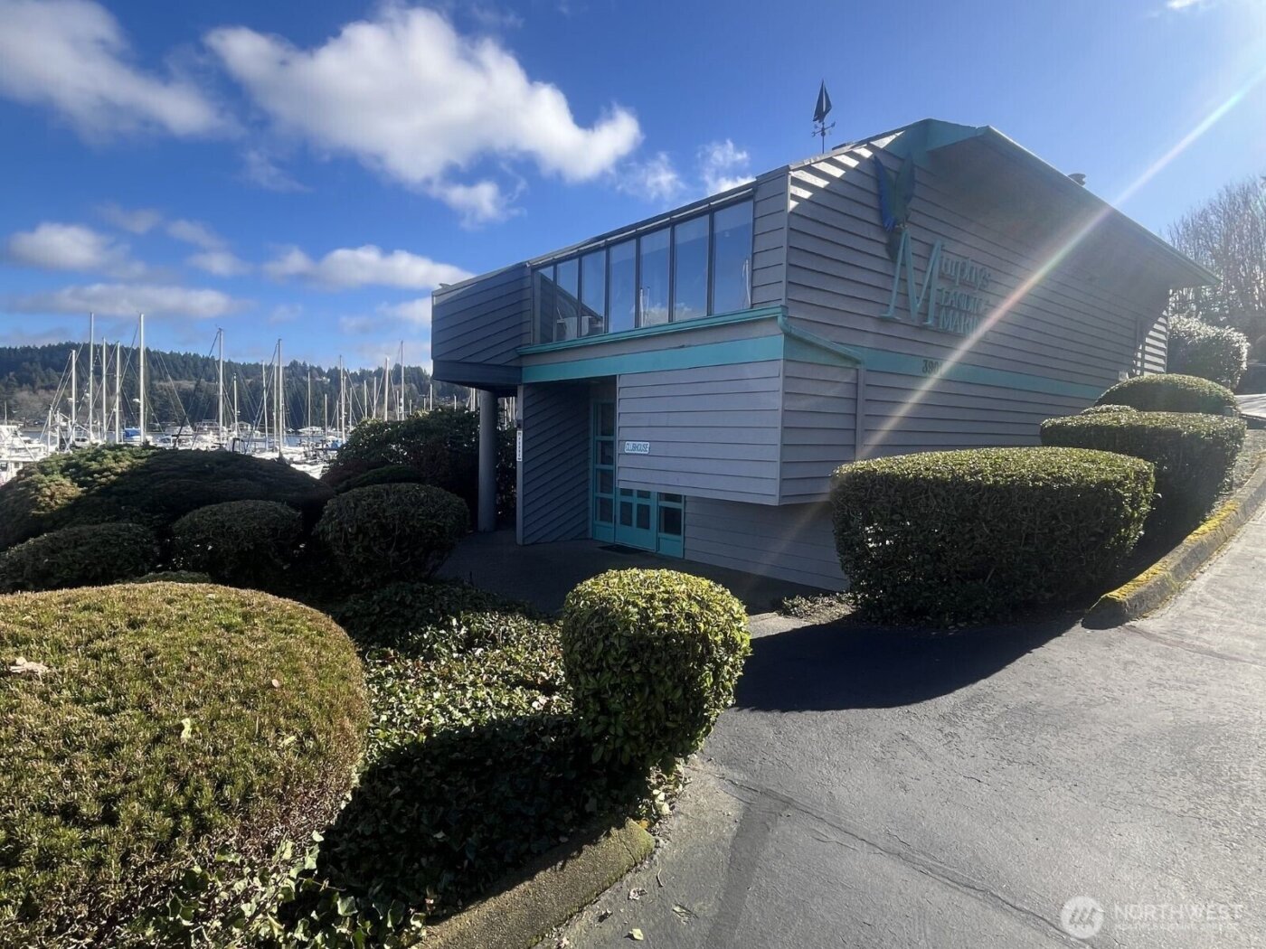 3901 Harborview Drive #B-10, Gig Harbor, WA 98332