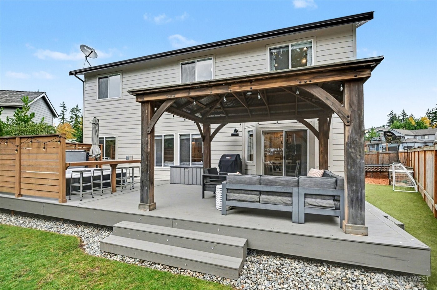 13530 43rd Avenue SE, Mill Creek, WA 98012
