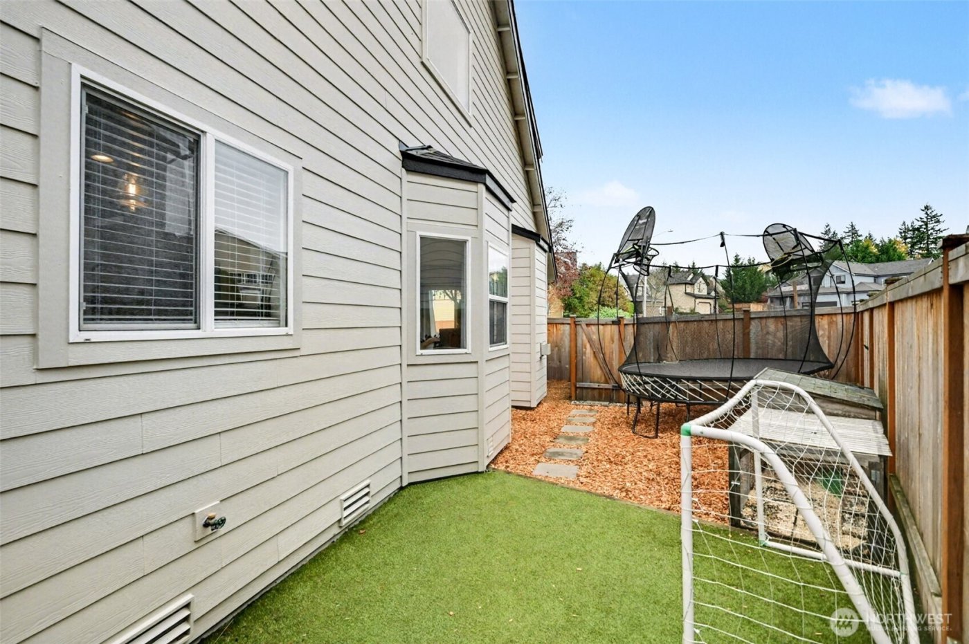 13530 43rd Avenue SE, Mill Creek, WA 98012