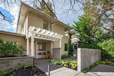 5727 33rd Avenue NE, Seattle, WA 98105 - Photo 3