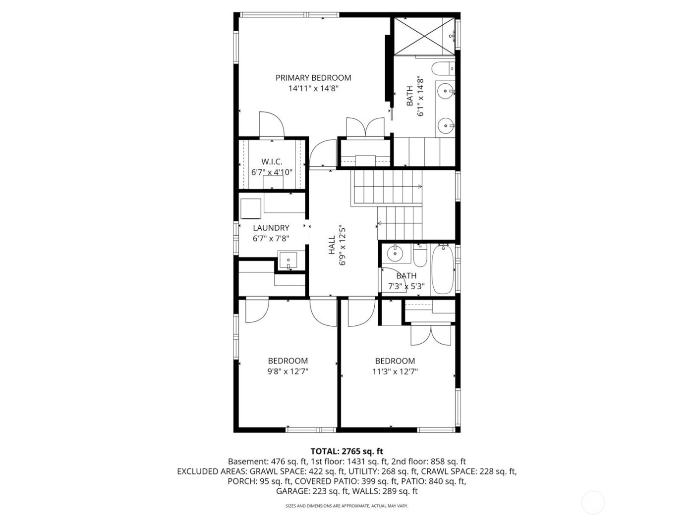 5727 33rd Avenue NE, Seattle, WA 98105