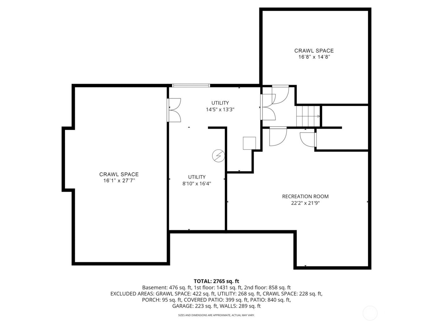 5727 33rd Avenue NE, Seattle, WA 98105