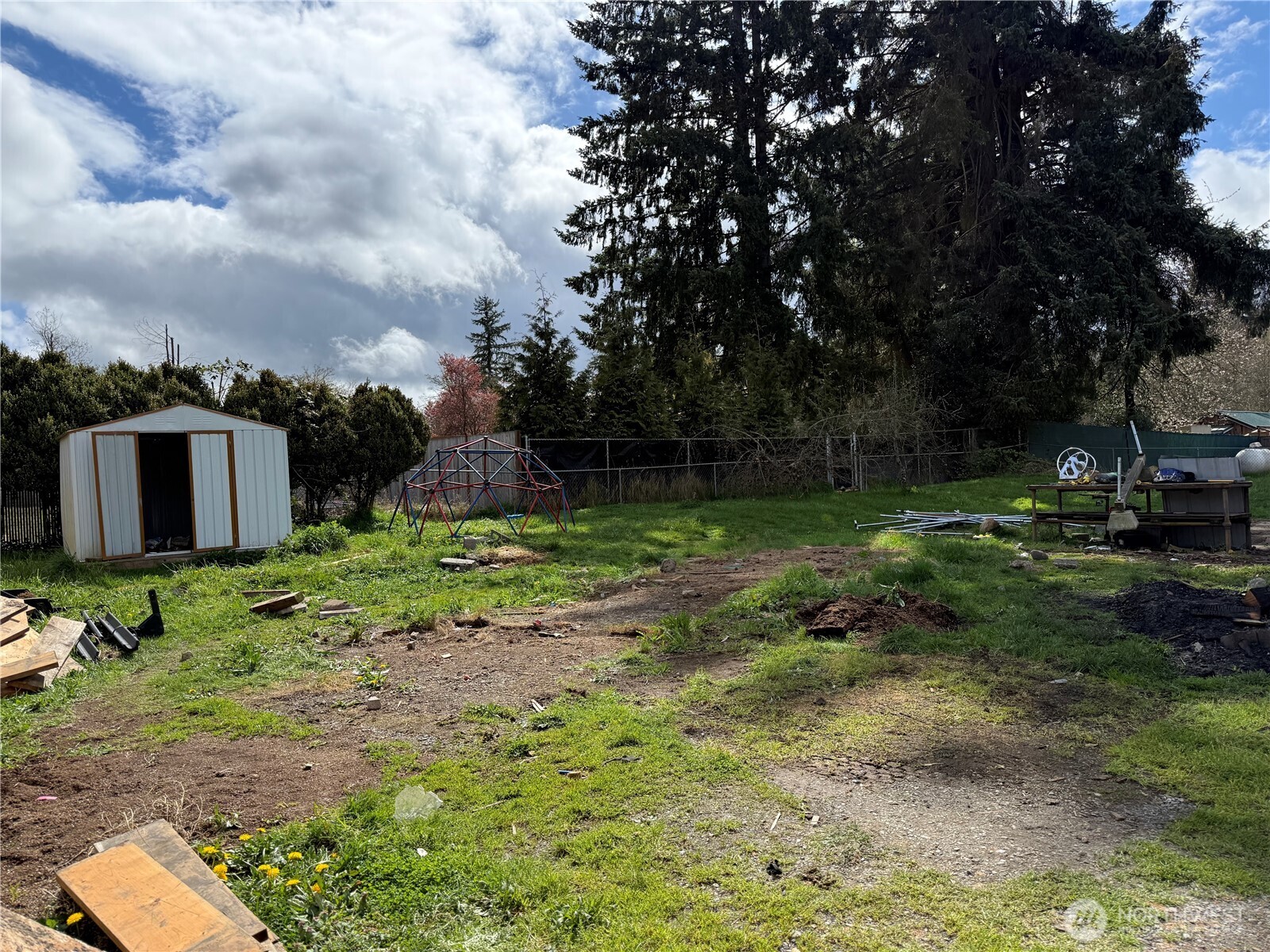 14205 State Route 165 E, Buckley, WA 98321
