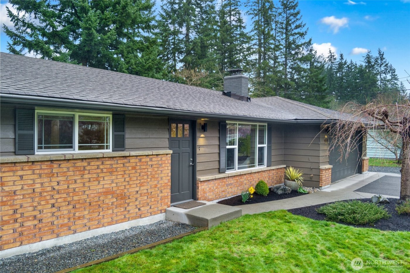 419 124th Street SE, Everett, WA 98208