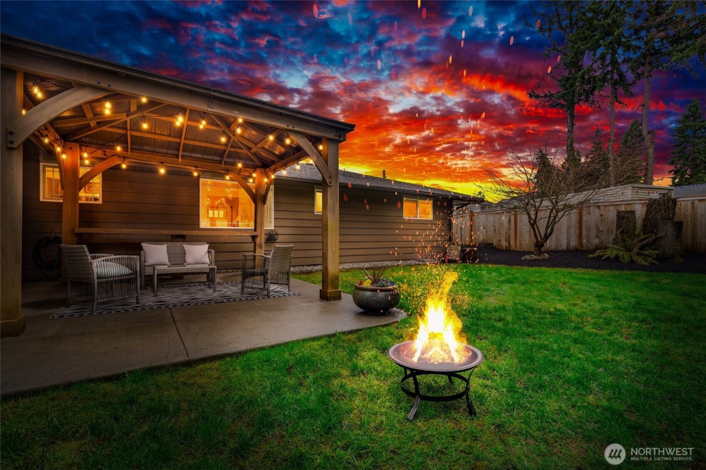 419 124th Street SE, Everett, WA 98208