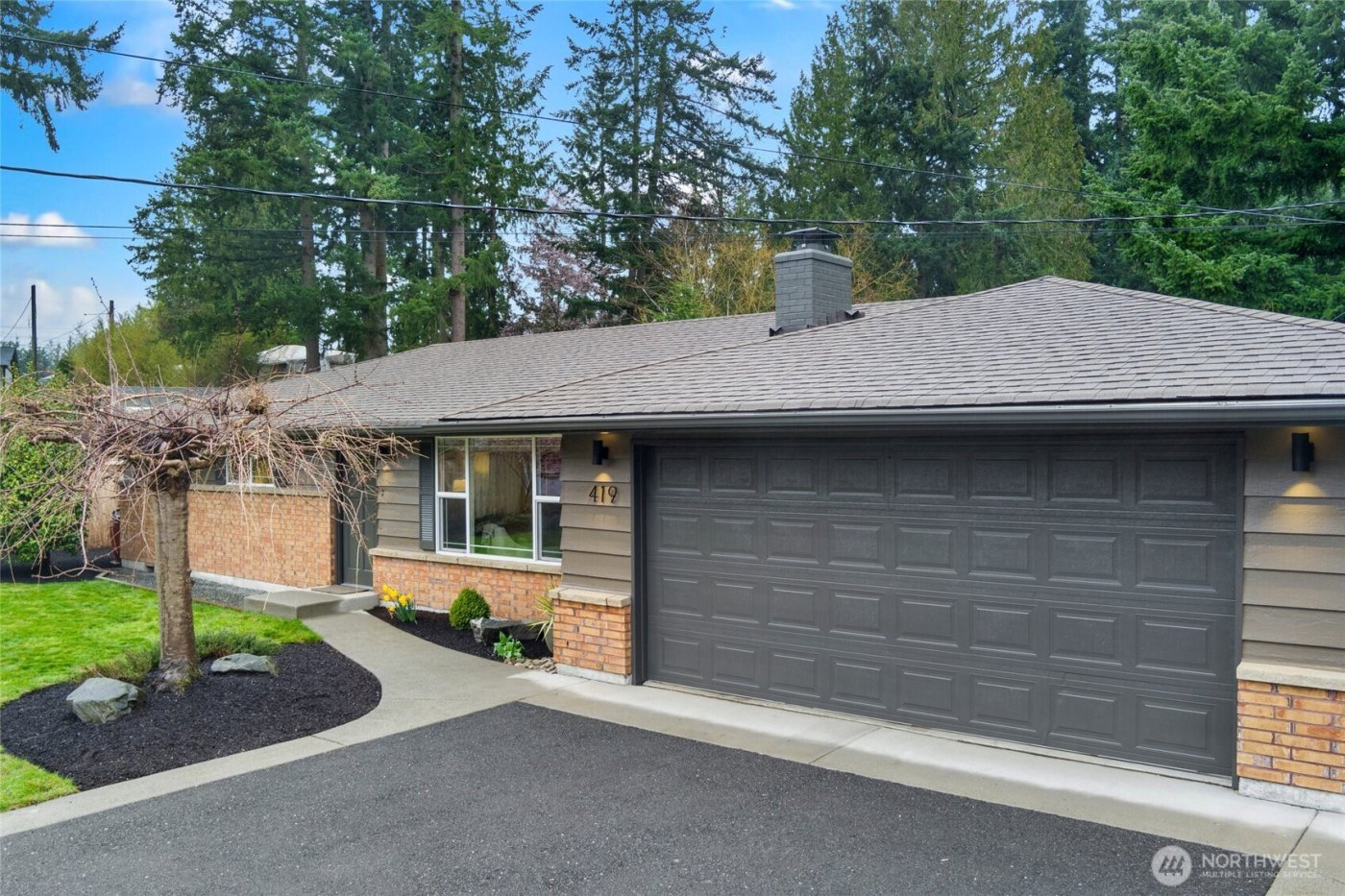 419 124th Street SE, Everett, WA 98208