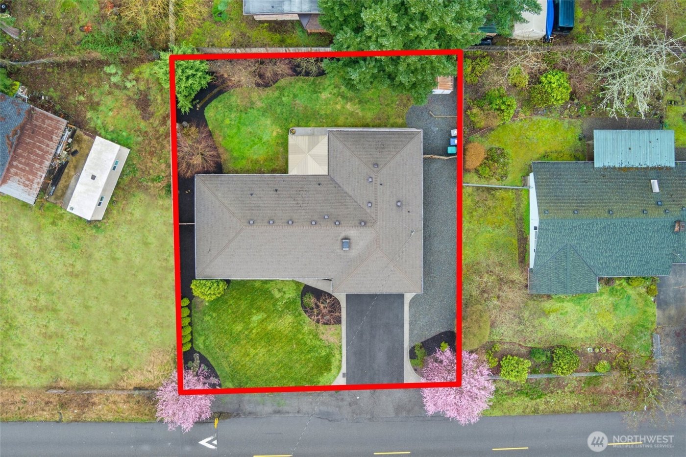 419 124th Street SE, Everett, WA 98208