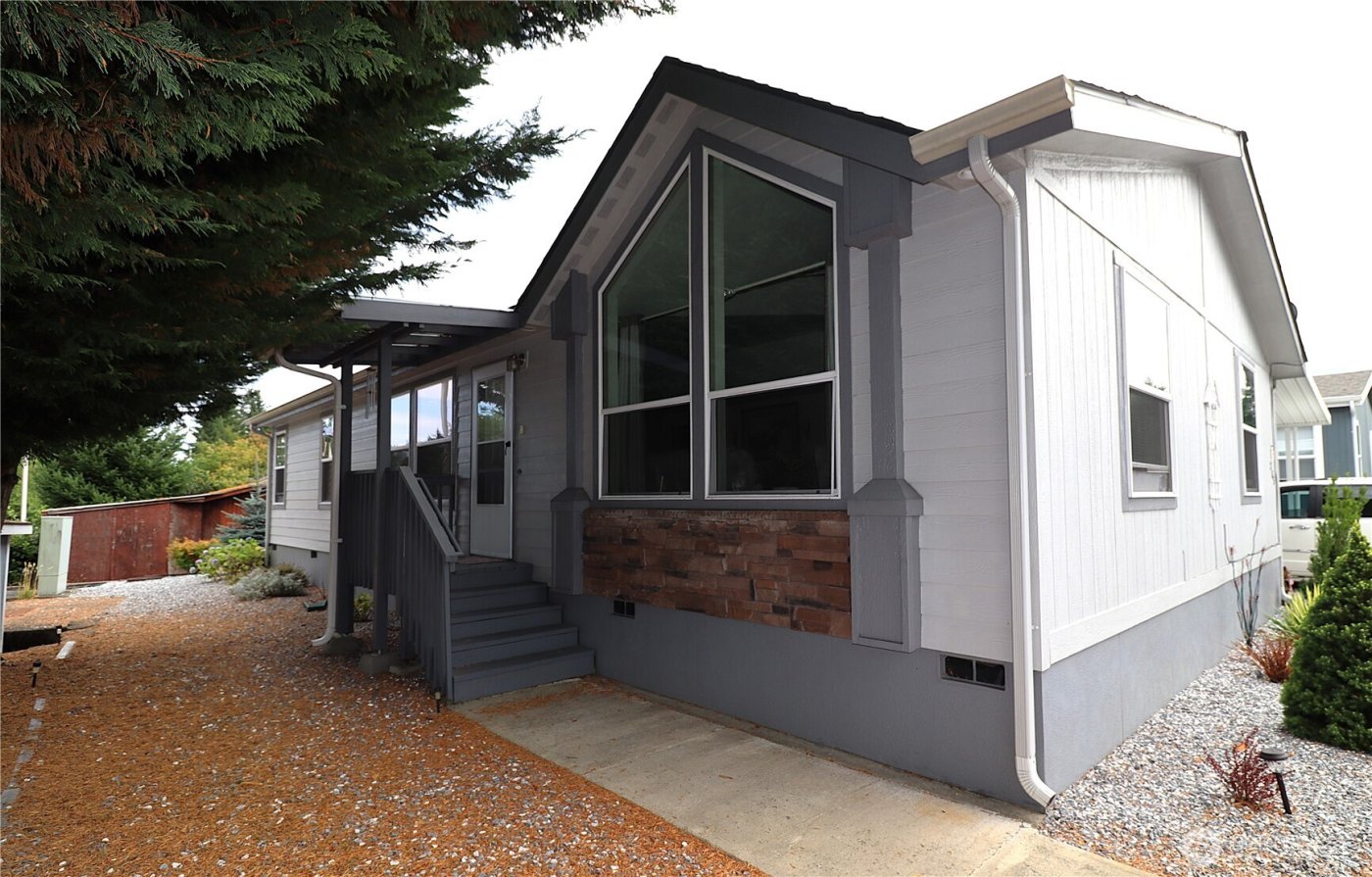 1111 Archwood Drive SW #285, Olympia, WA 98502