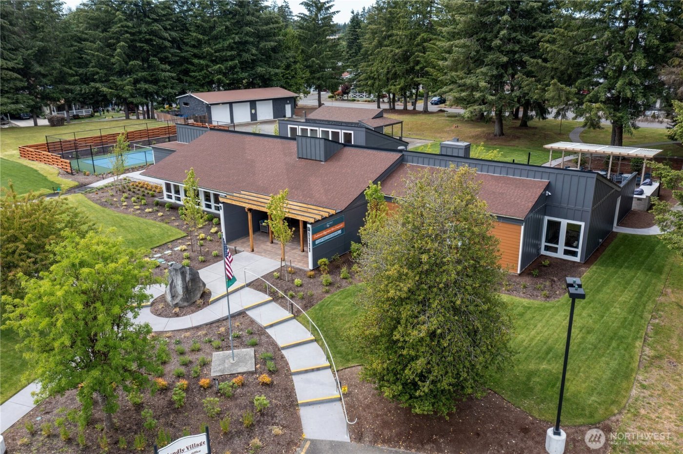 1111 Archwood Drive SW #285, Olympia, WA 98502