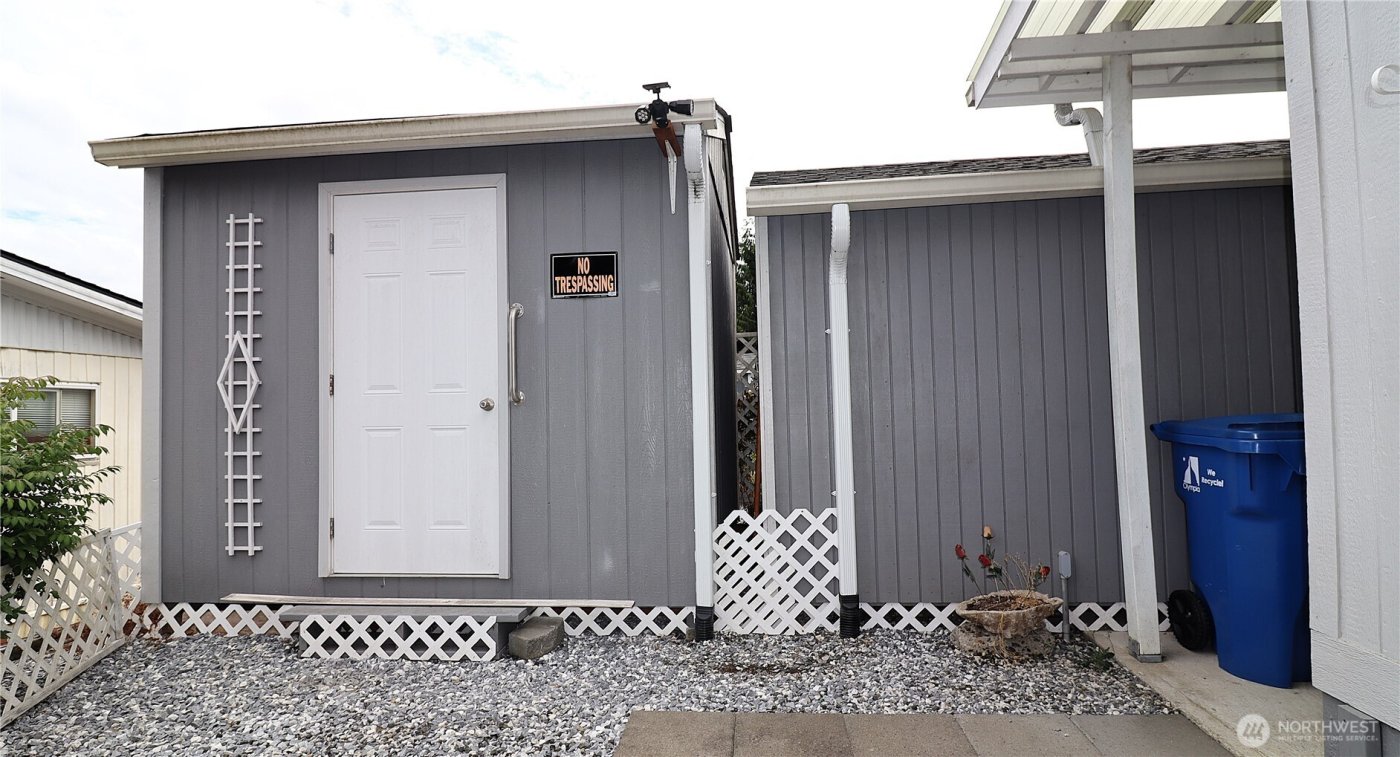 1111 Archwood Drive SW #285, Olympia, WA 98502