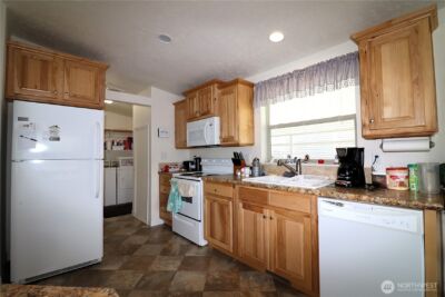 1111 Archwood Drive SW #285, Olympia, WA 98502 - Photo 5