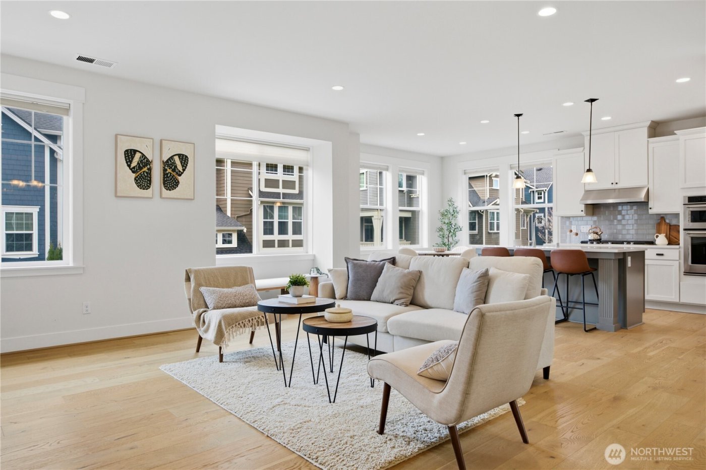 18615 46th Avenue SE, Bothell, WA 98012