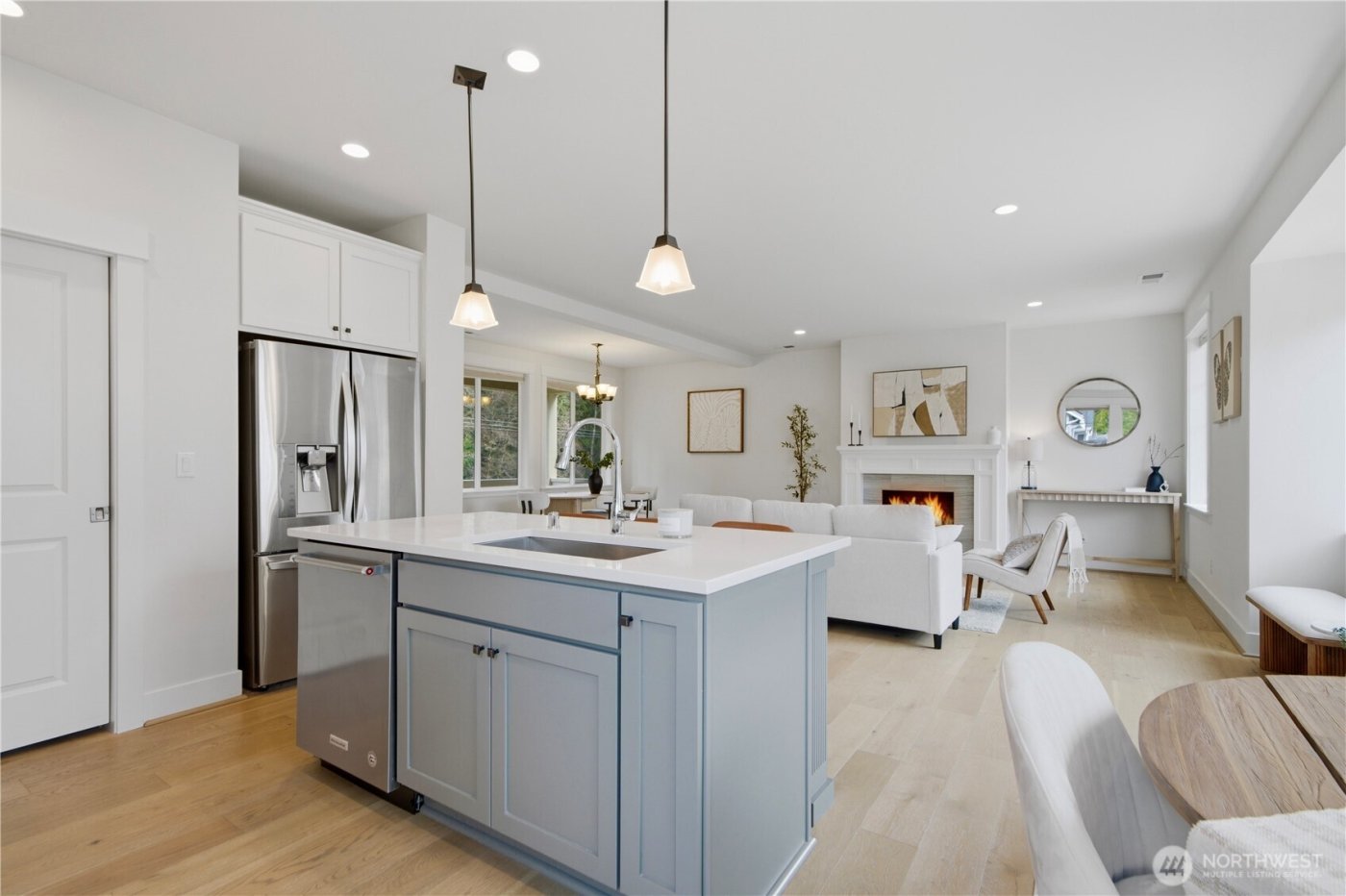 18615 46th Avenue SE, Bothell, WA 98012