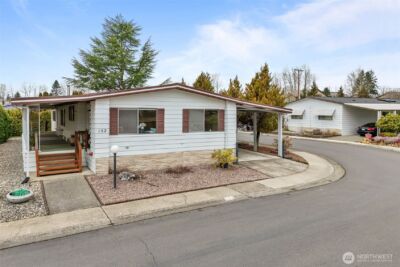 11436 SE 208th Street #152, Kent, WA 98031