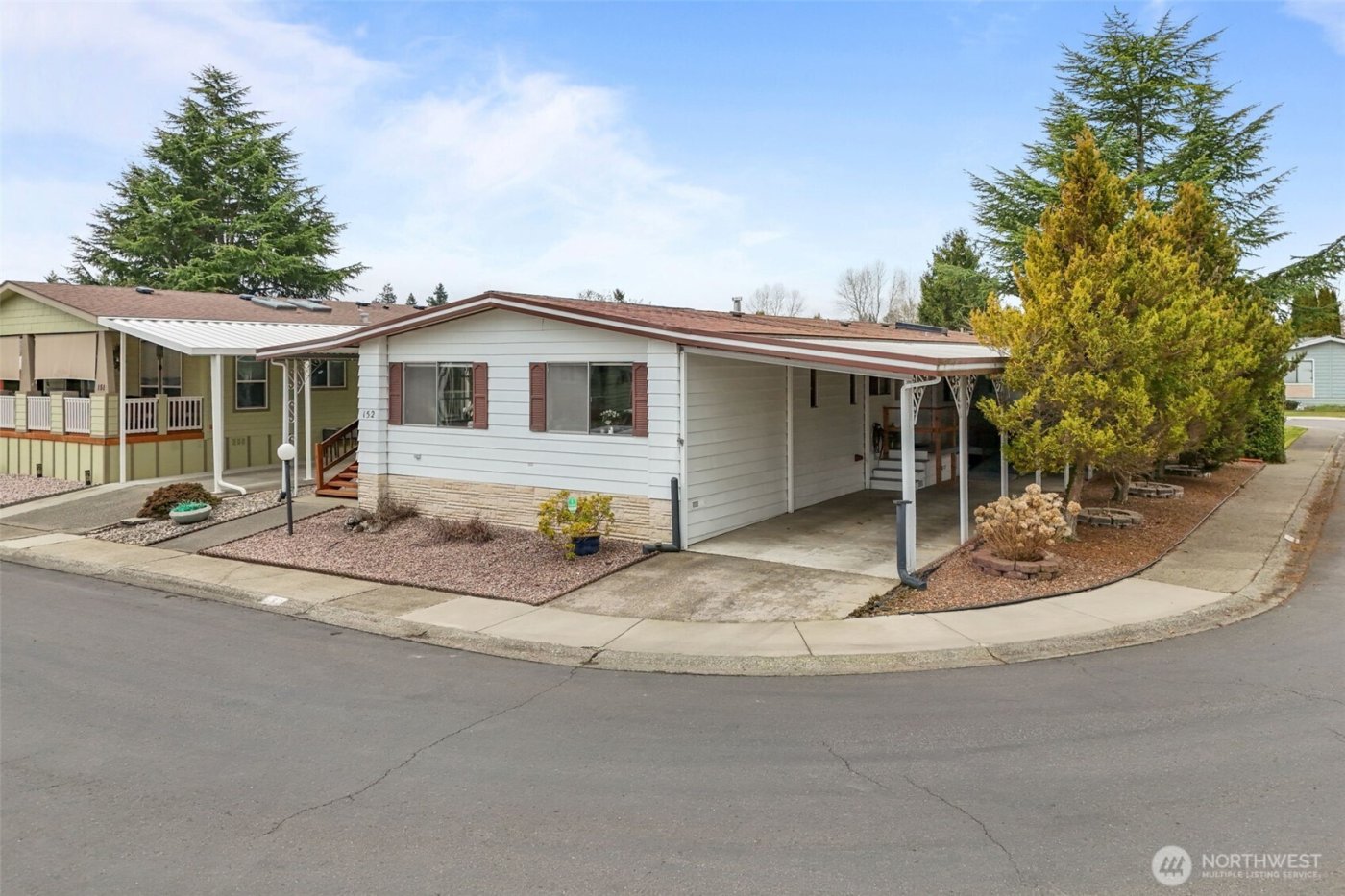 11436 SE 208th Street #152, Kent, WA 98031