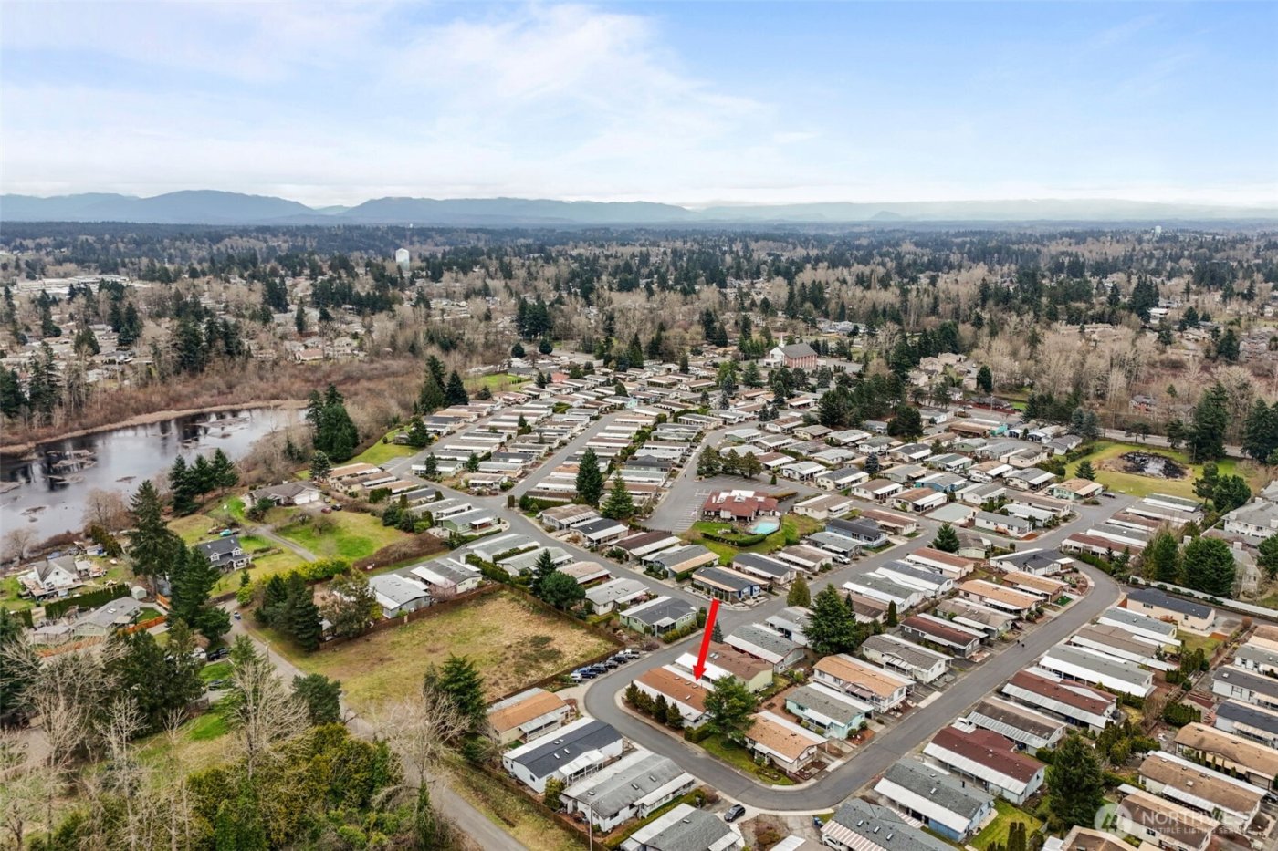 11436 SE 208th Street #152, Kent, WA 98031