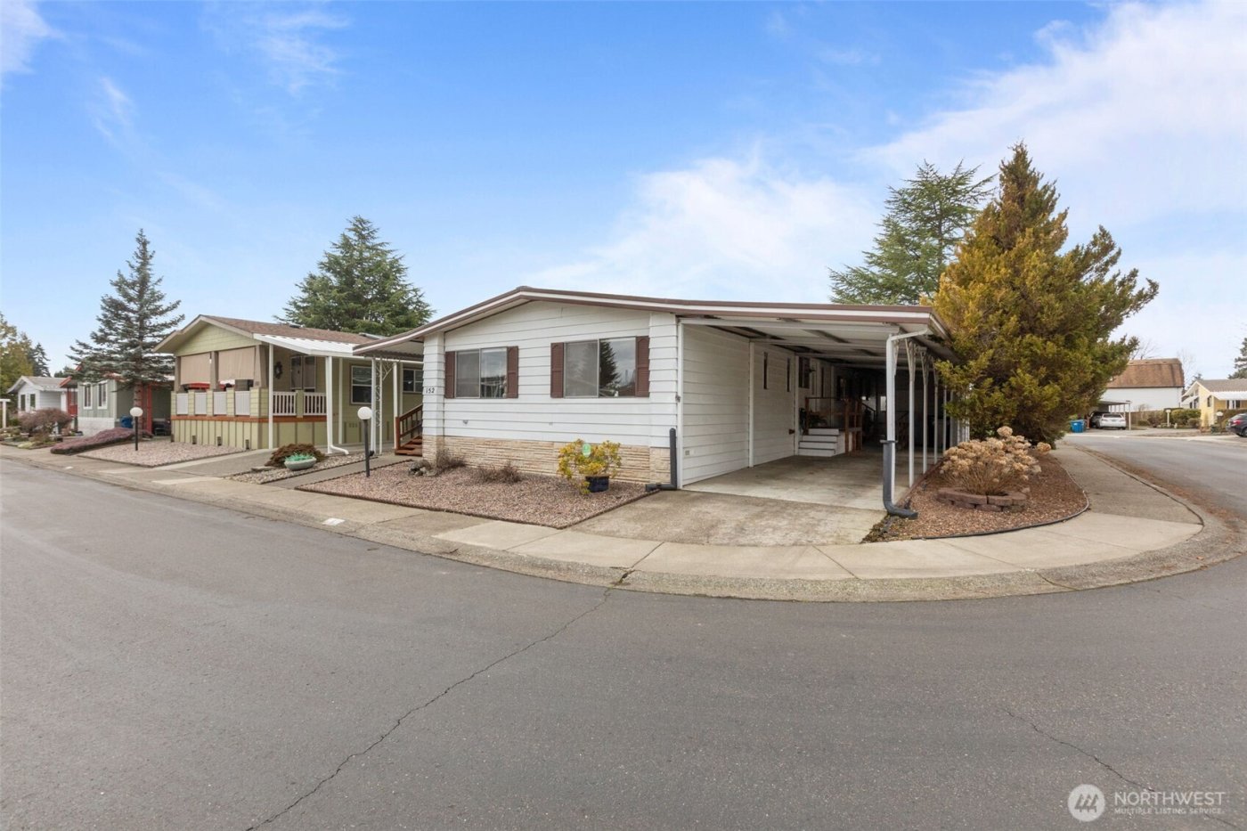 11436 SE 208th Street #152, Kent, WA 98031