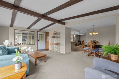 11436 SE 208th Street #152, Kent, WA 98031 - Photo 2