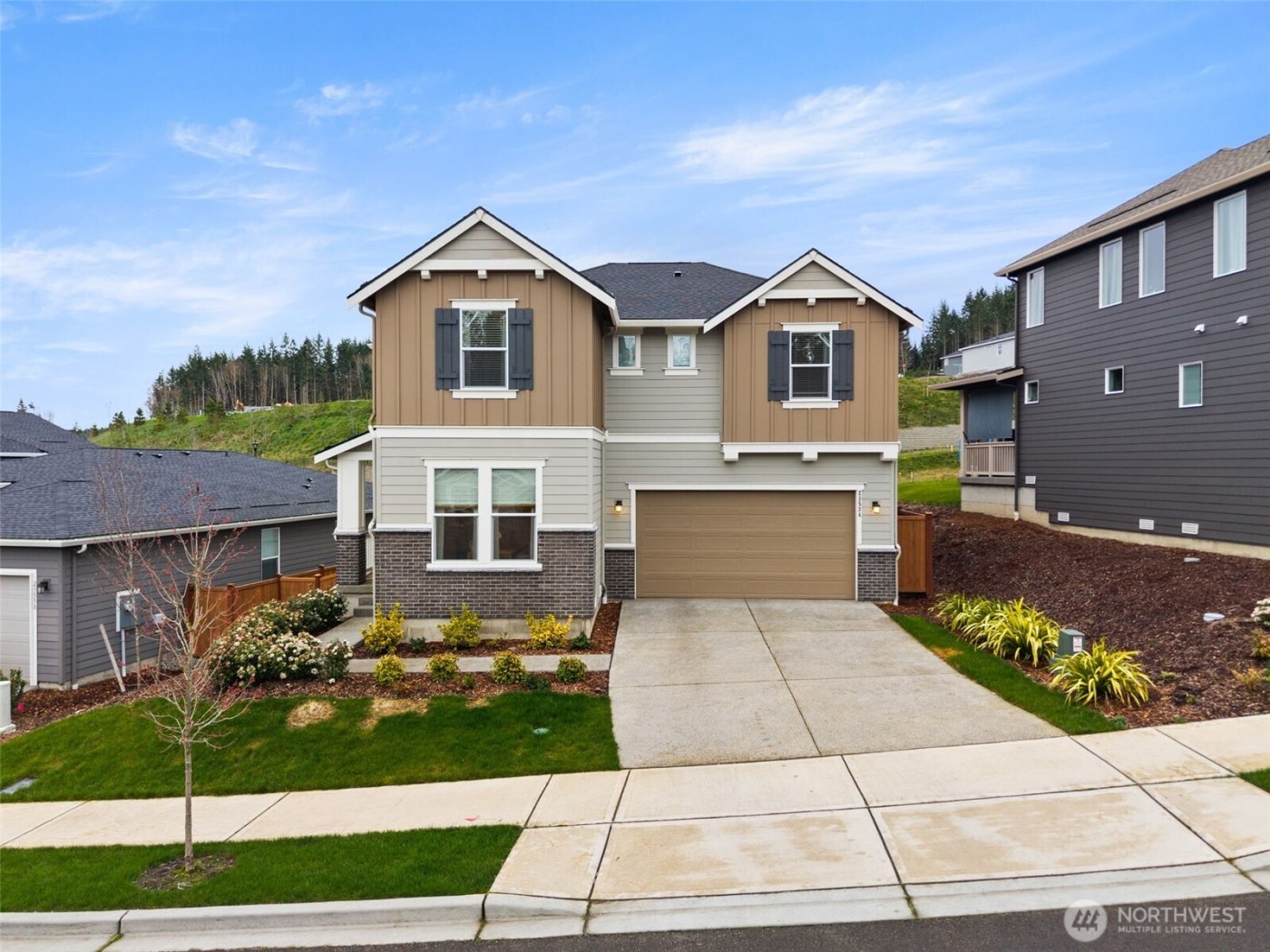 23534 Arbors Terrace Road NE, Kingston, WA 98346