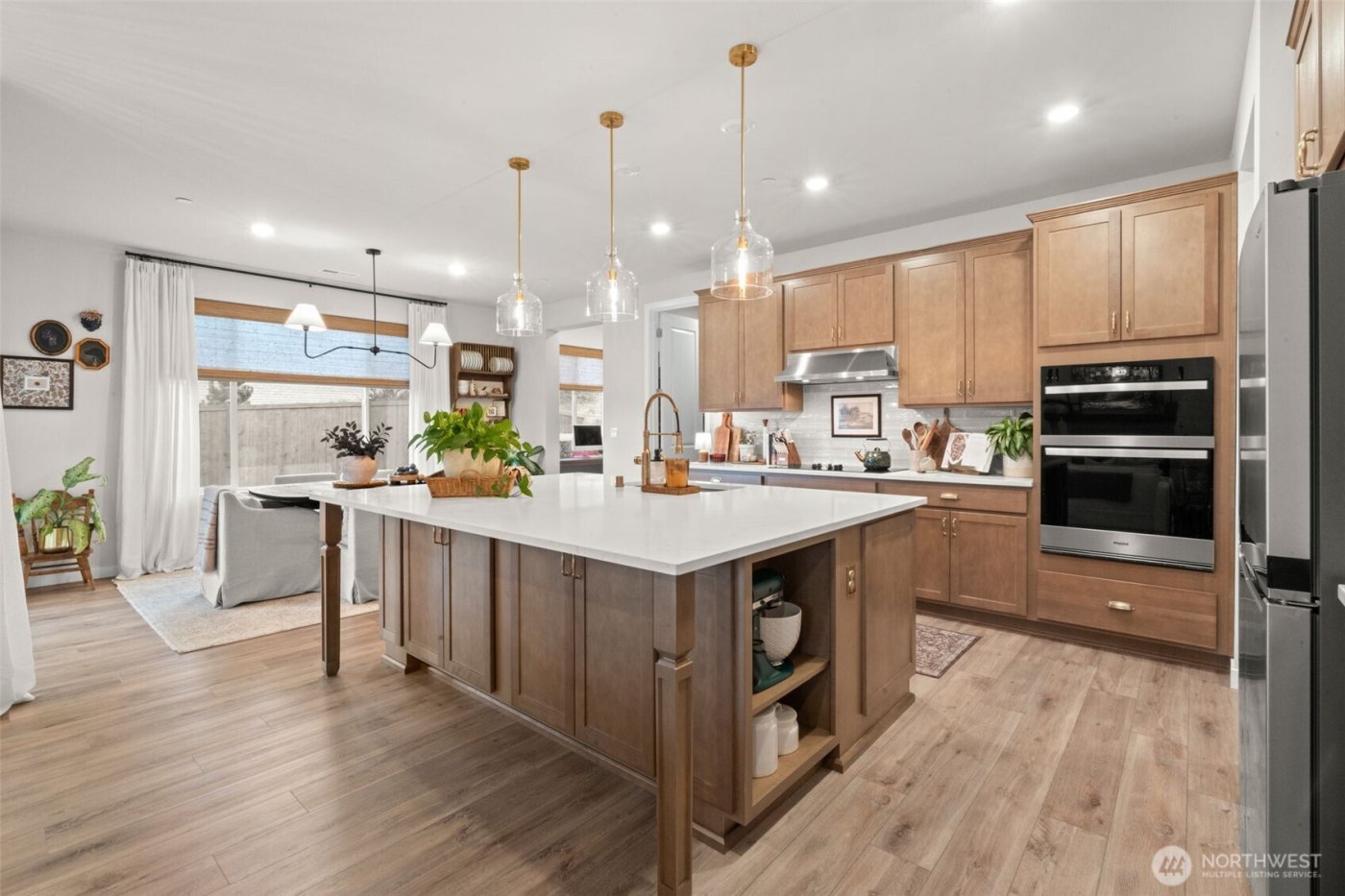 23534 Arbors Terrace Road NE, Kingston, WA 98346