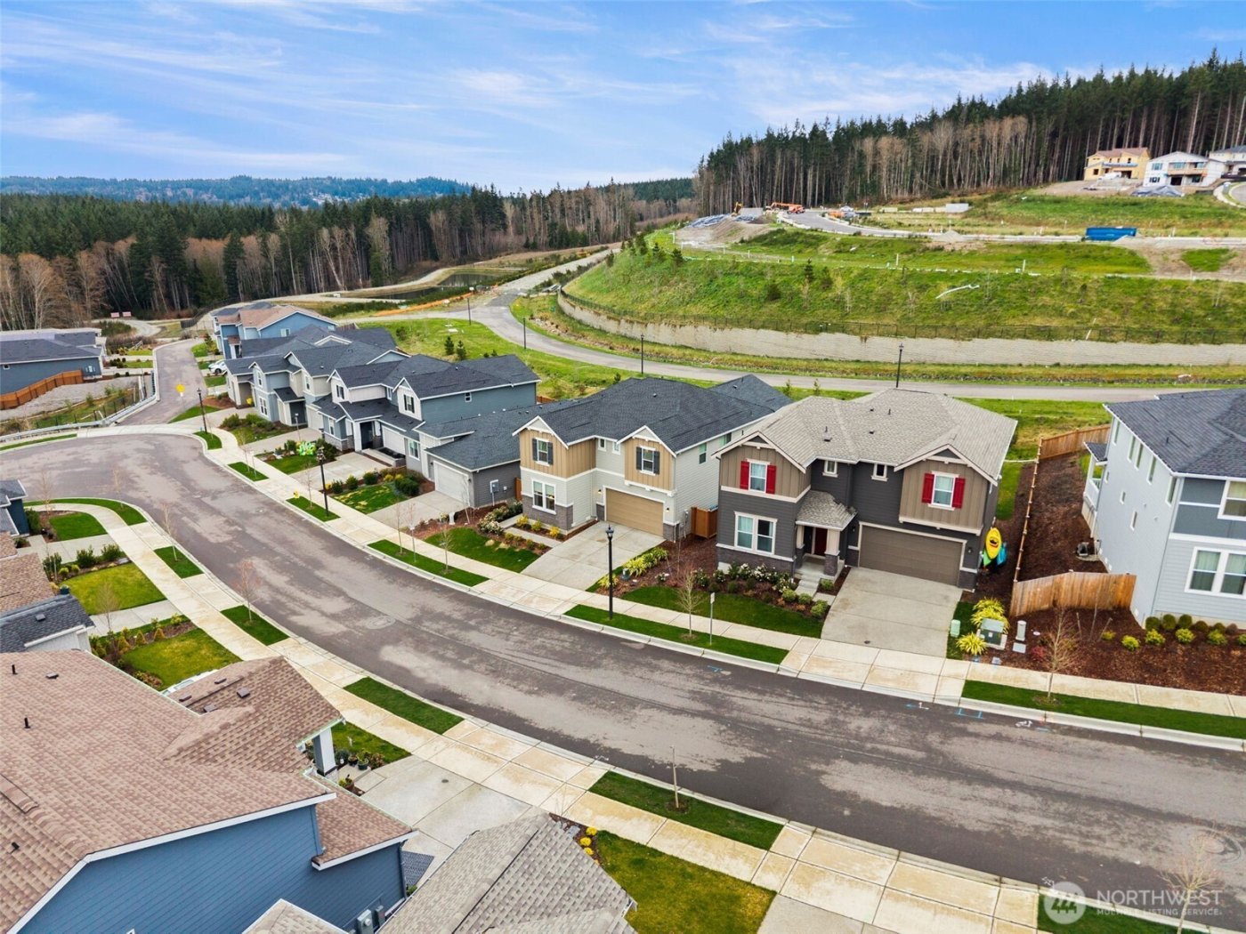 23534 Arbors Terrace Road NE, Kingston, WA 98346