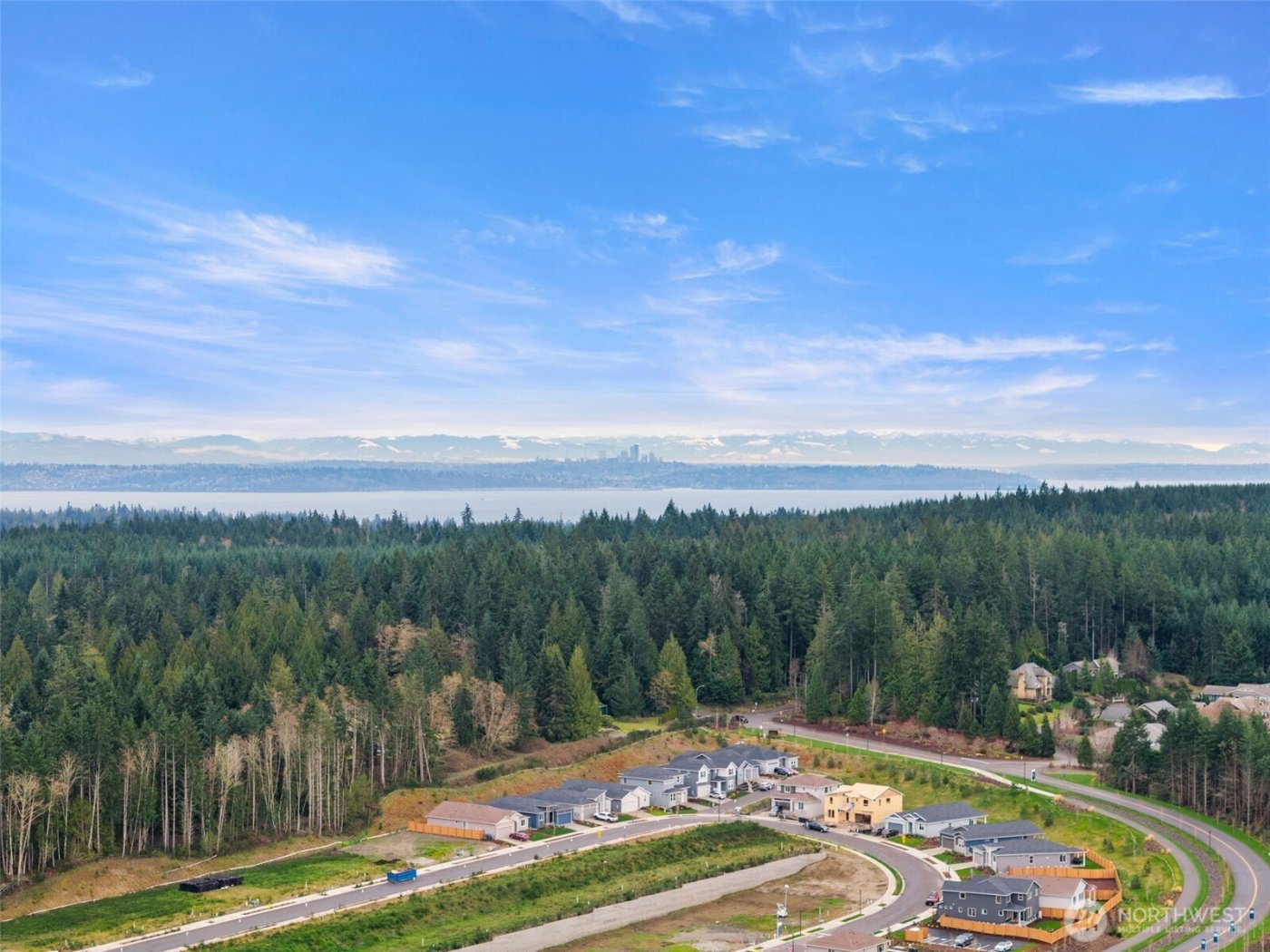 23534 Arbors Terrace Road NE, Kingston, WA 98346