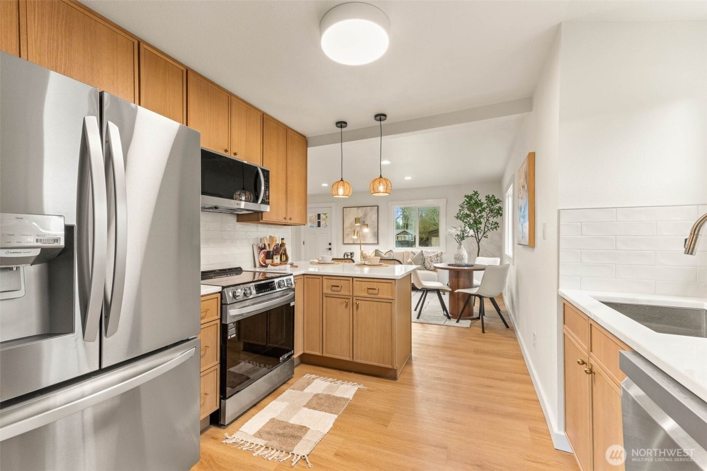 421 S 57th Street , Tacoma, WA 98408