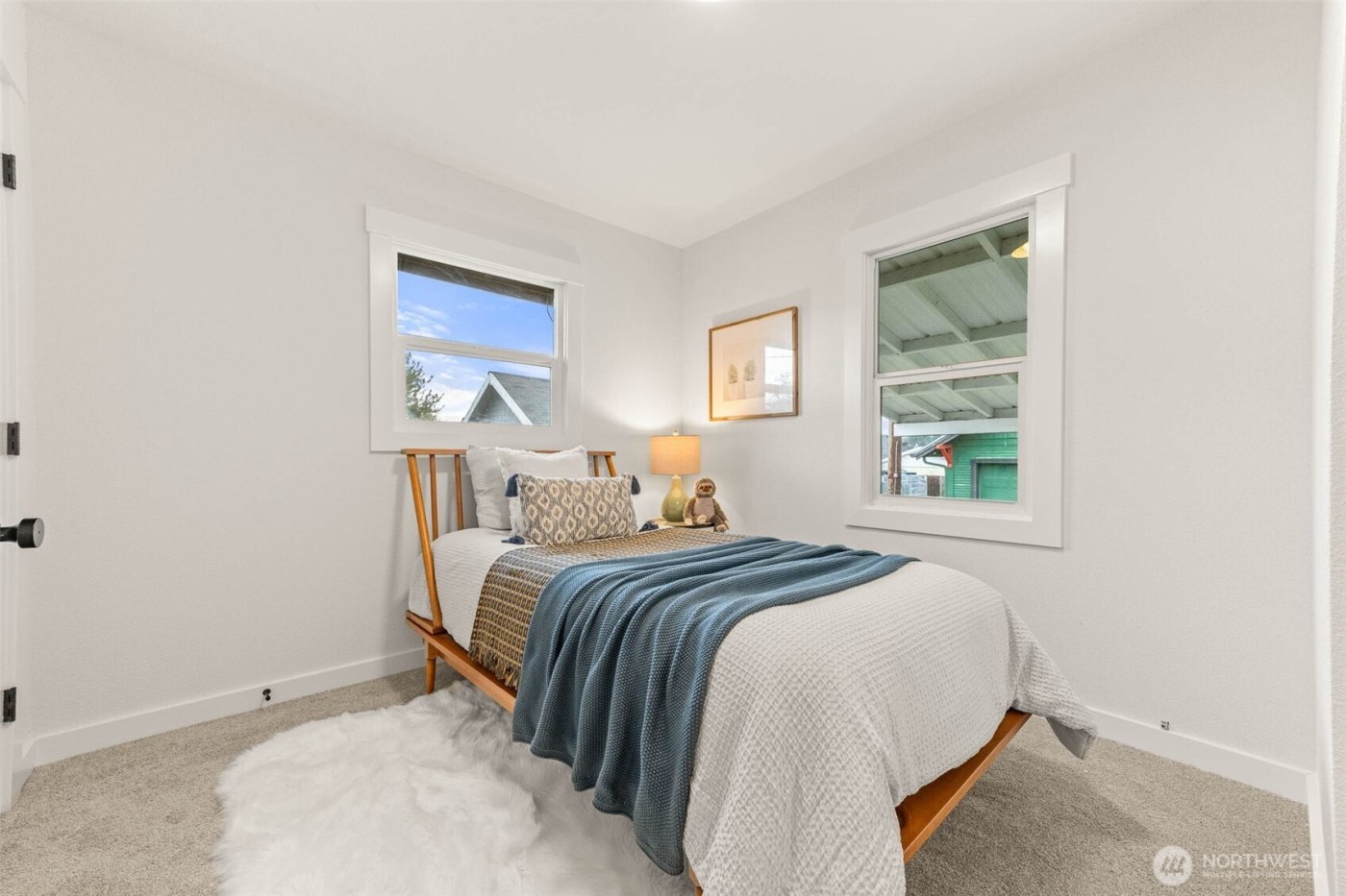 421 S 57th Street , Tacoma, WA 98408