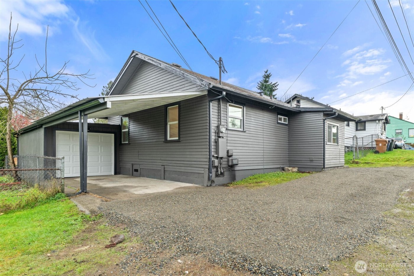 421 S 57th Street , Tacoma, WA 98408