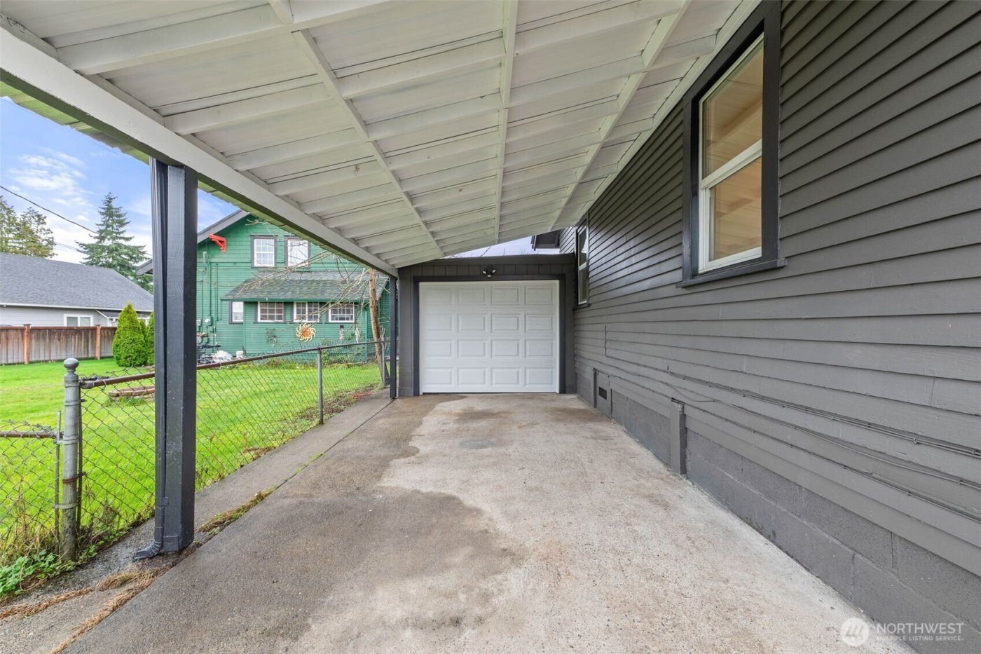 421 S 57th Street , Tacoma, WA 98408