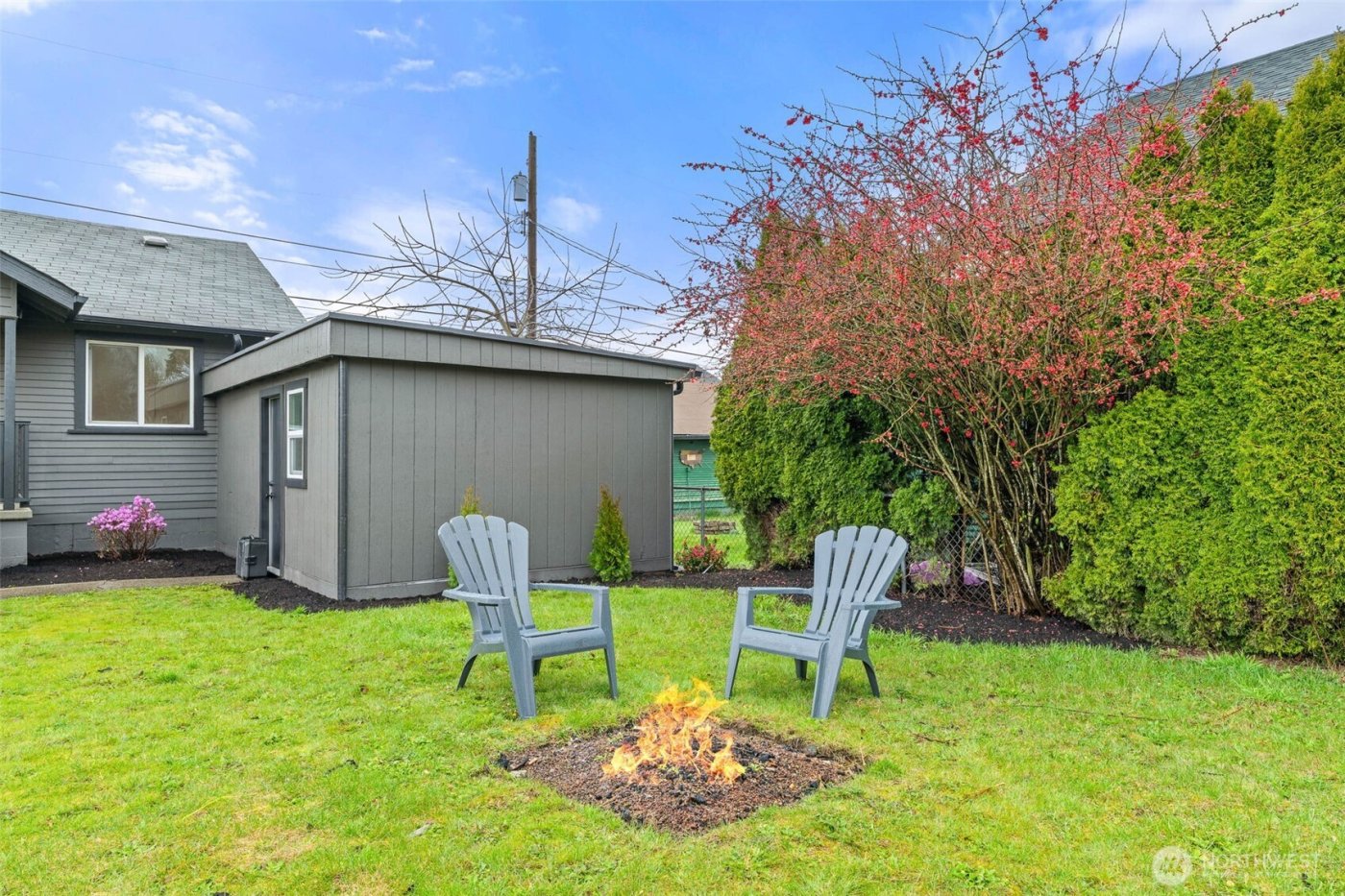 421 S 57th Street , Tacoma, WA 98408