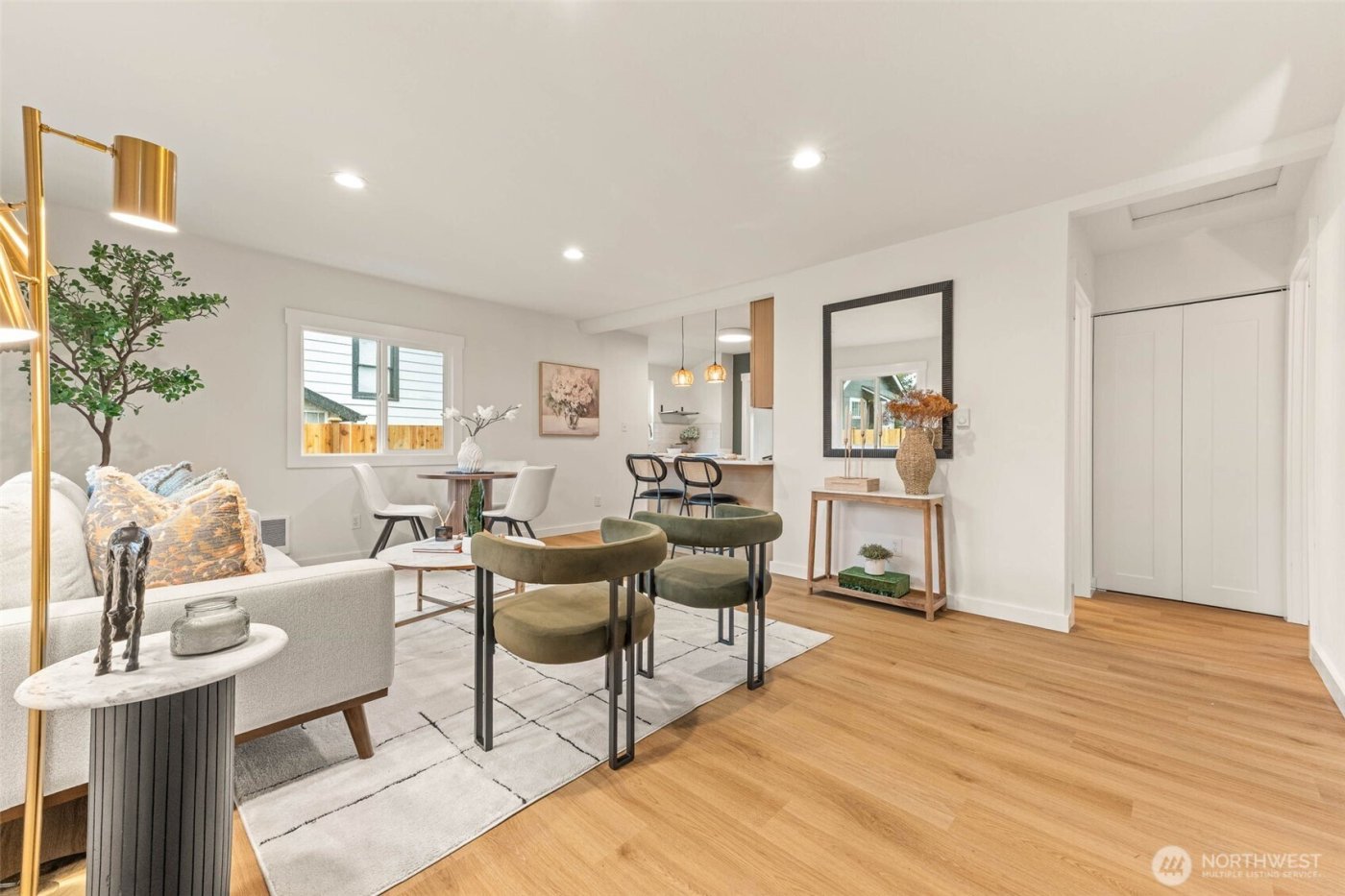 421 S 57th Street , Tacoma, WA 98408