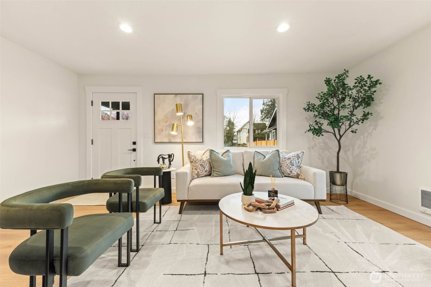 421 S 57th Street , Tacoma, WA 98408