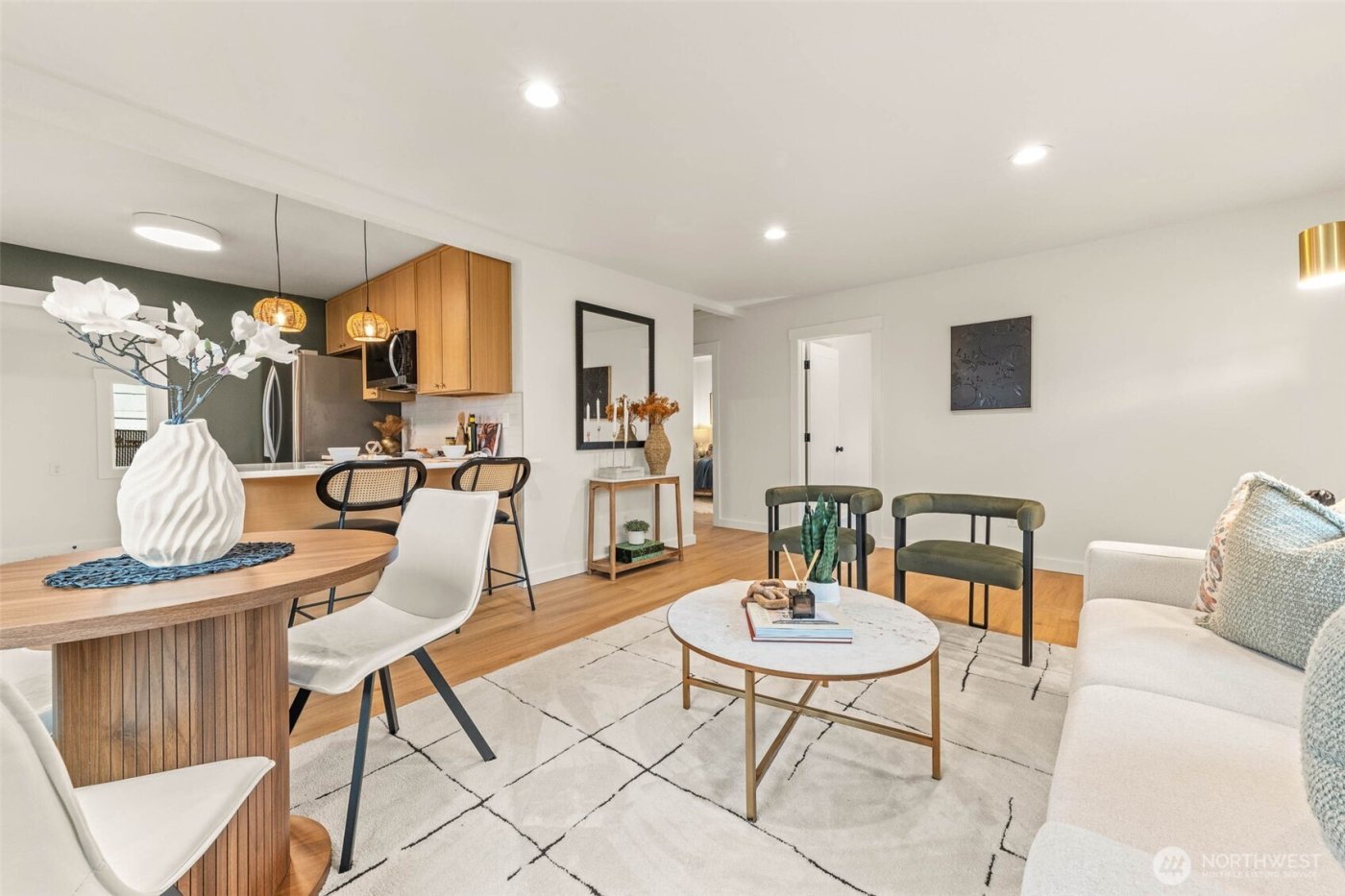 421 S 57th Street , Tacoma, WA 98408