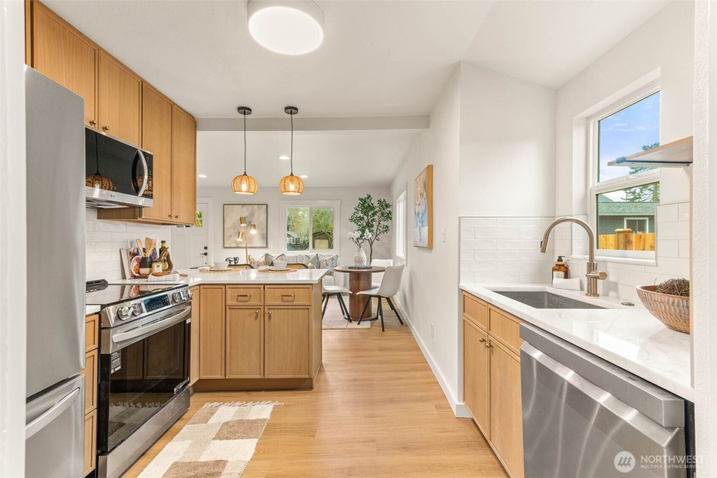 421 S 57th Street , Tacoma, WA 98408