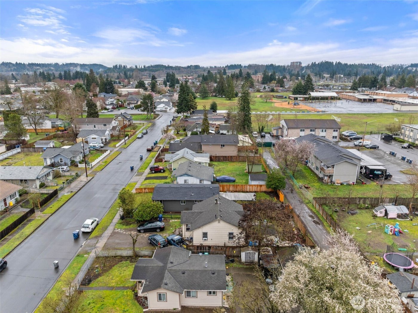218 14TH Street SE, Auburn, WA 98002