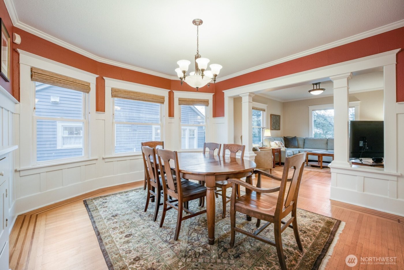 2830 33rd Avenue S, Seattle, WA 98144