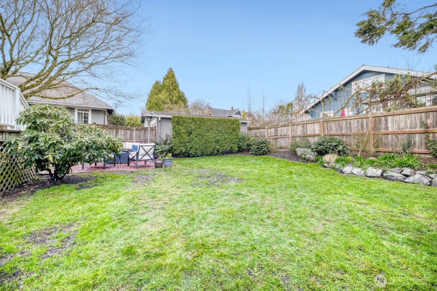 2830 33rd Avenue S, Seattle, WA 98144