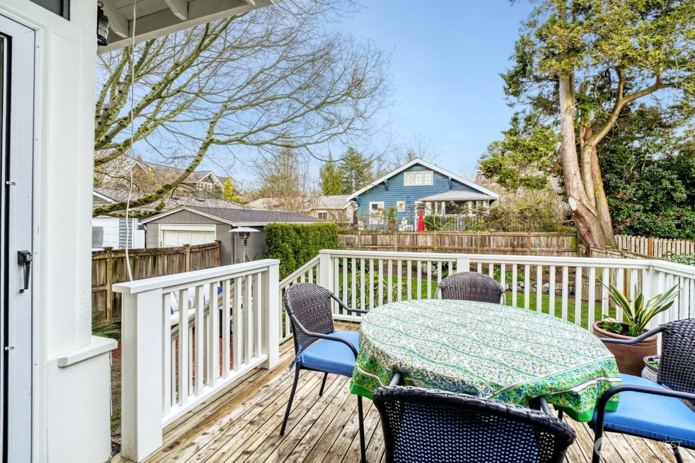 2830 33rd Avenue S, Seattle, WA 98144