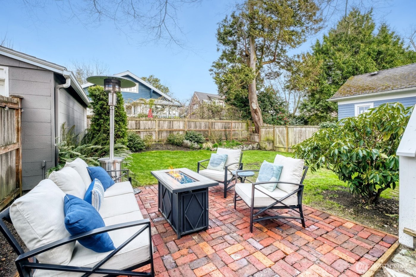 2830 33rd Avenue S, Seattle, WA 98144