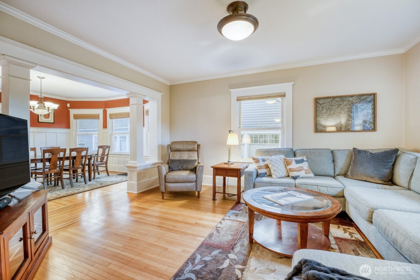 2830 33rd Avenue S, Seattle, WA 98144