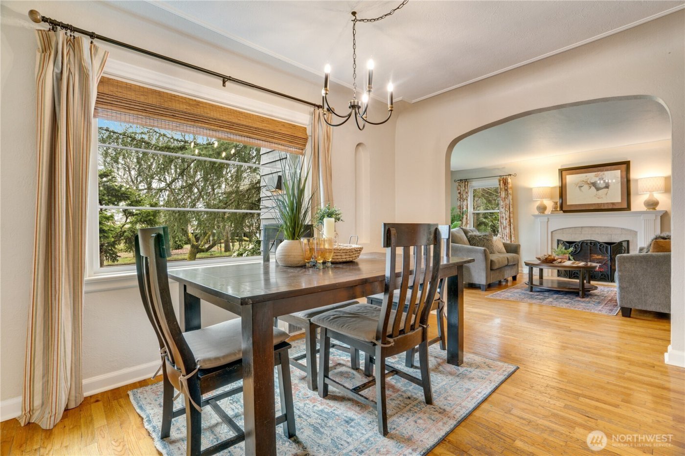 1820 N Union Avenue , Tacoma, WA 98406