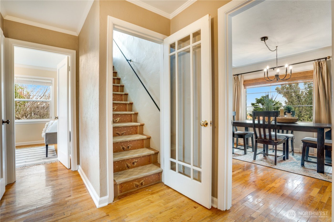 1820 N Union Avenue , Tacoma, WA 98406