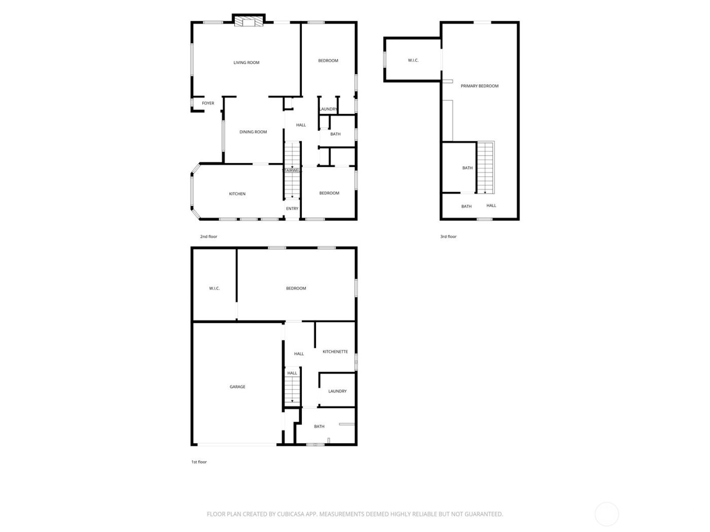 1820 N Union Avenue , Tacoma, WA 98406