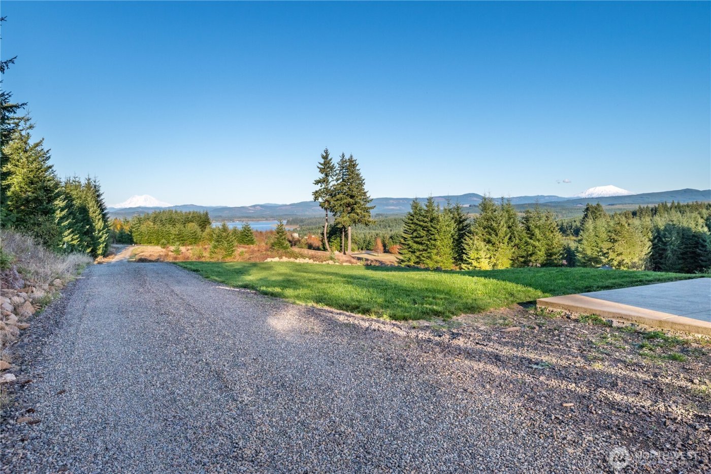 250 Red Rock Drive , Castle Rock, WA 98611